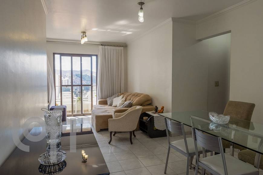 Foto 1 de Apartamento com 3 Quartos à venda, 190m² em Vila Milton, Guarulhos