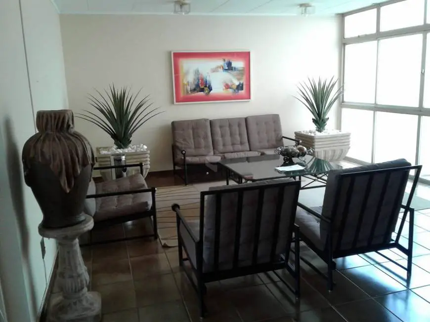 Foto 1 de Apartamento com 3 Quartos à venda, 127m² em Vila Santa Dorotheia, Campo Grande