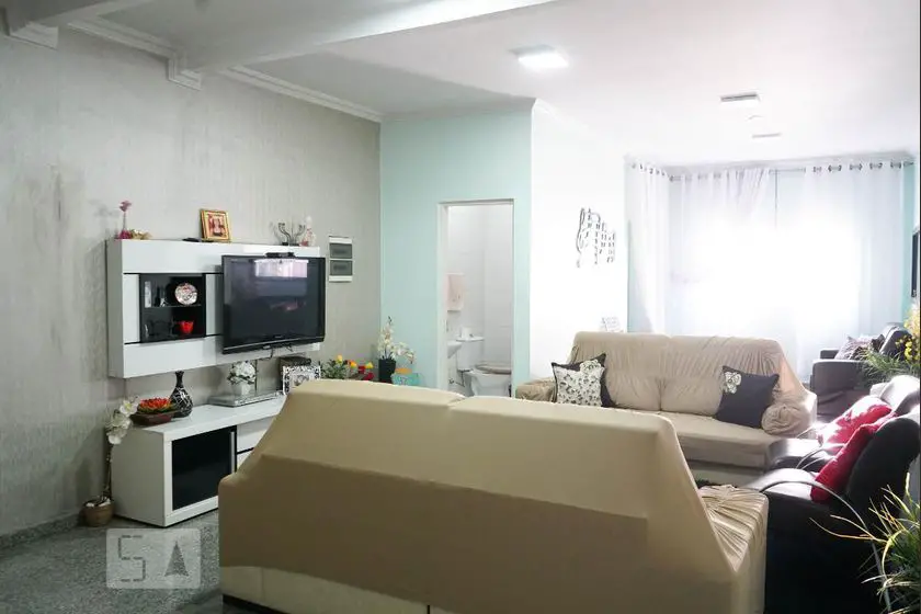 Foto 4 de Apartamento com 4 Quartos para alugar, 200m² em Bom Retiro, São Paulo