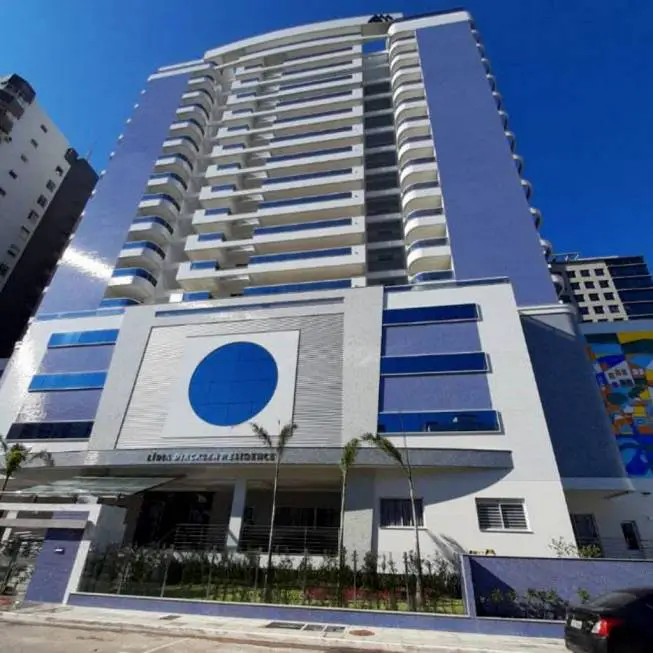 Foto 1 de Apartamento com 4 Quartos à venda, 155m² em Campinas, São José