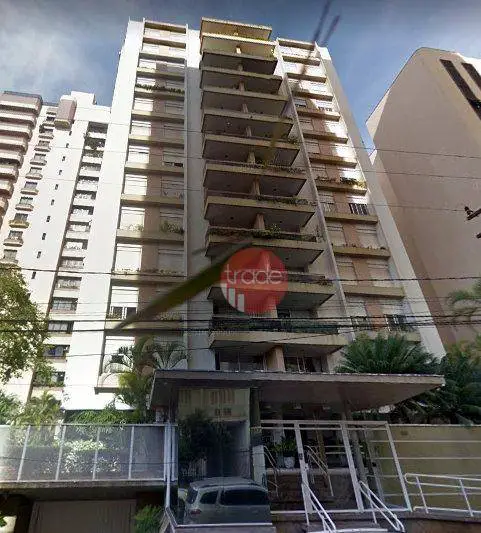 Foto 3 de Apartamento com 4 Quartos para alugar, 140m² em Centro, Ribeirão Preto