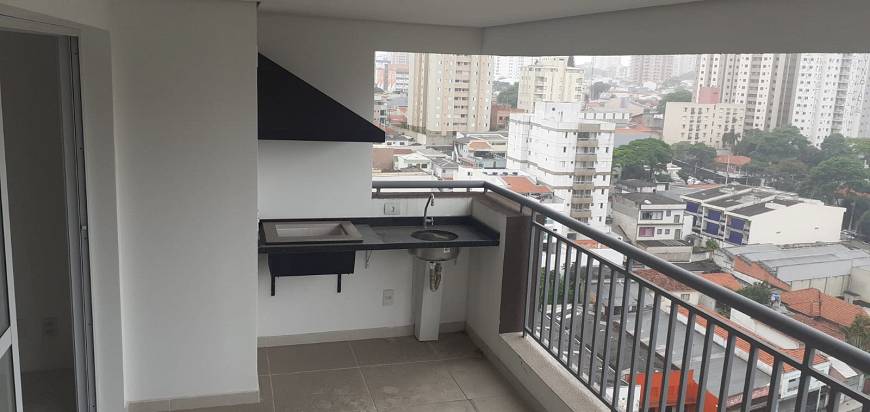 Foto 1 de Apartamento com 4 Quartos à venda, 129m² em Centro, Santo André