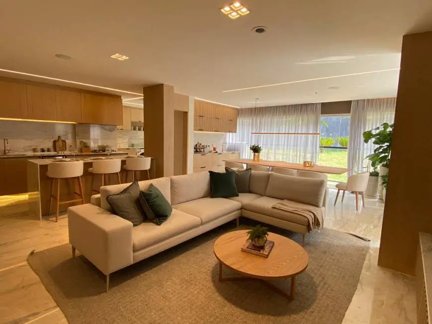 Foto 1 de Apartamento com 4 Quartos à venda, 144m² em Chácara Klabin, São Paulo