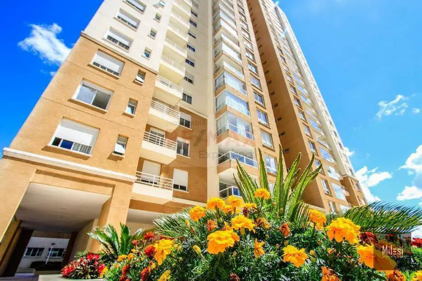 Foto 1 de Apartamento com 4 Quartos à venda, 142m² em Cristo Redentor, Caxias do Sul