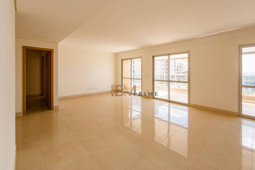 Foto 5 de Apartamento com 4 Quartos à venda, 200m² em Jardim Botânico, Ribeirão Preto