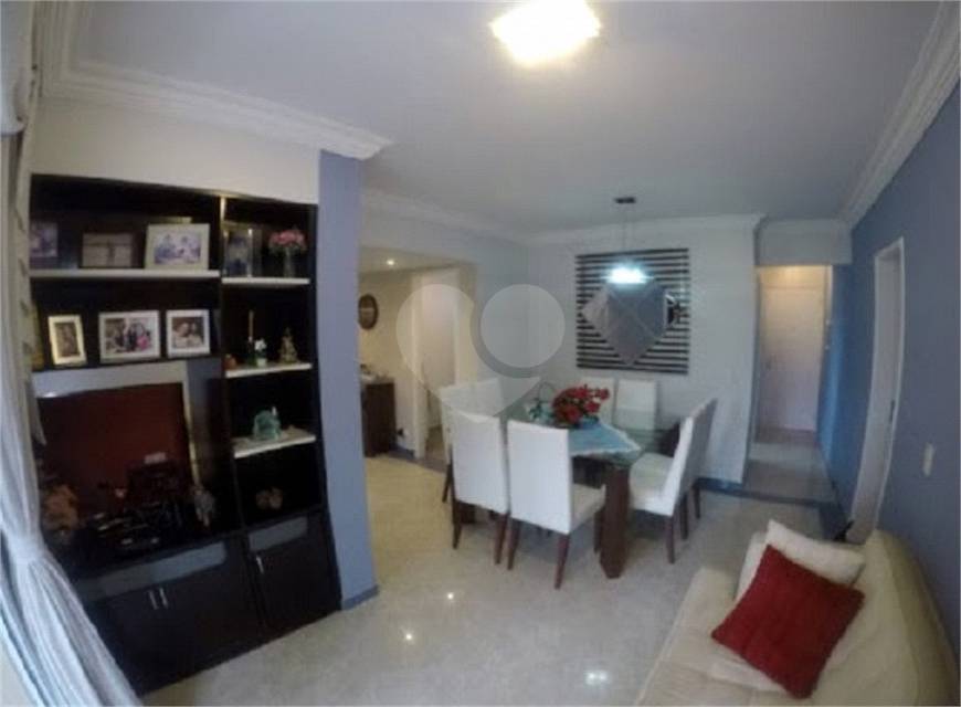 Foto 4 de Apartamento com 4 Quartos à venda, 125m² em Jardim Marajoara, São Paulo