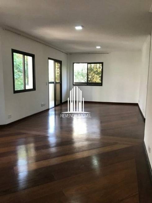Foto 4 de Apartamento com 4 Quartos para alugar, 140m² em Vila Azevedo, São Paulo
