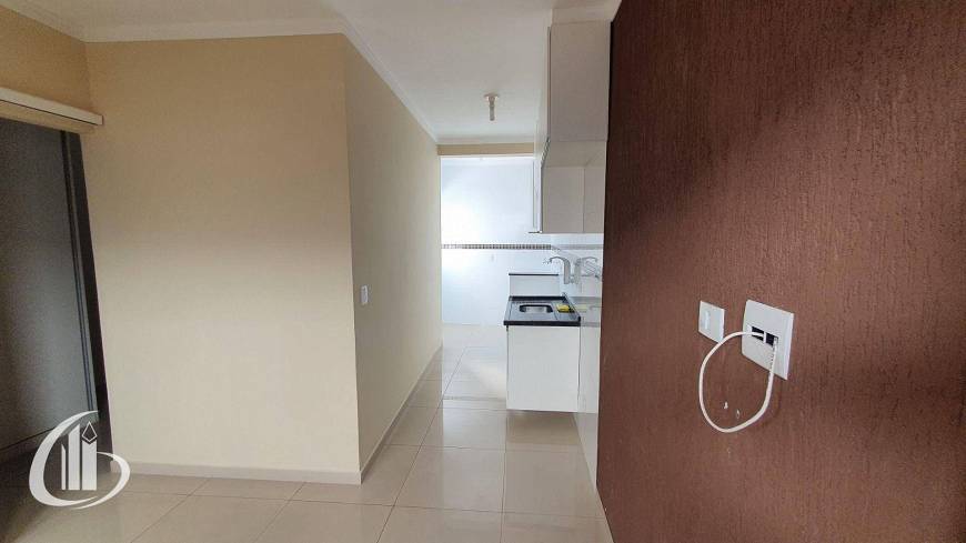 Foto 2 de Casa com 1 Quarto para alugar, 35m² em Chora Menino, São Paulo