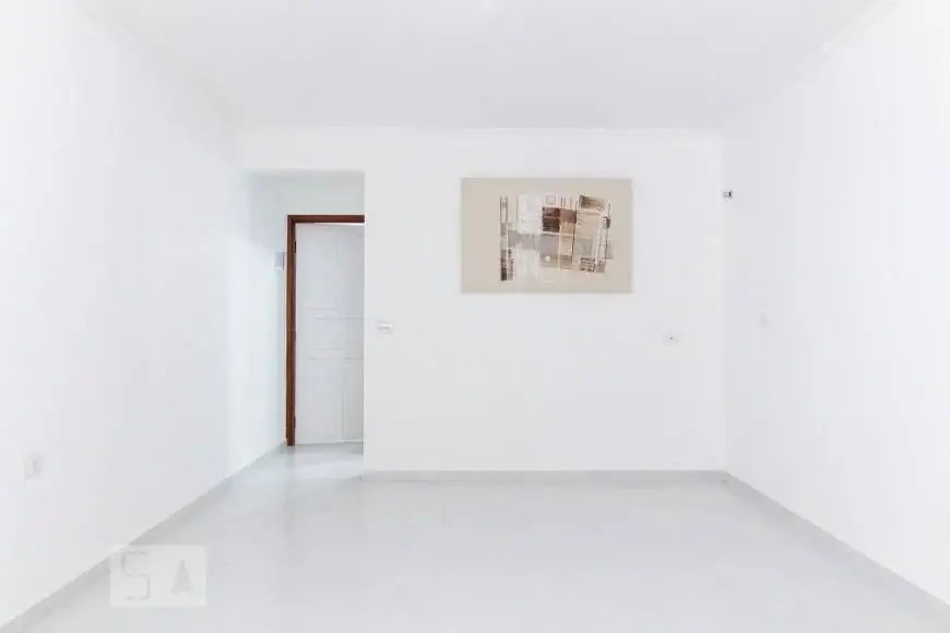 Foto 1 de Casa com 1 Quarto para alugar, 40m² em Santo Amaro, São Paulo