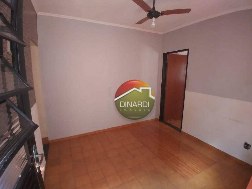 Foto 1 de Casa com 2 Quartos para alugar, 75m² em Jardim Irajá, Ribeirão Preto