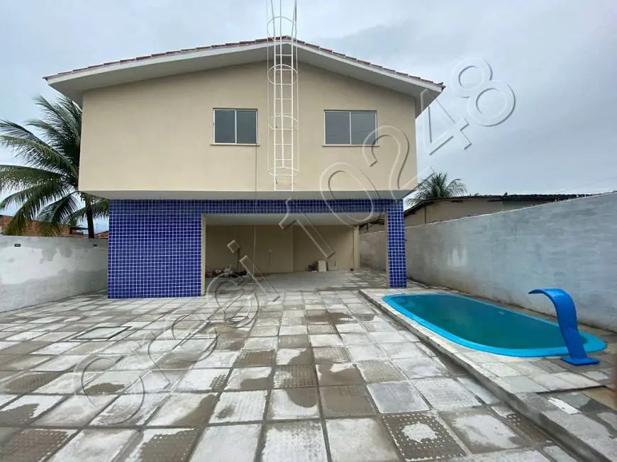 Foto 1 de Casa com 2 Quartos à venda, 55m² em Pau Amarelo, Paulista