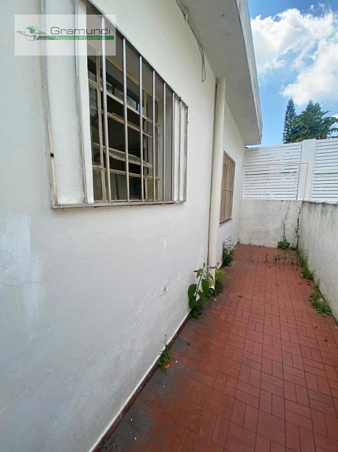 Foto 4 de Casa com 2 Quartos para alugar, 50m² em Vila Sao Jose Ipiranga, São Paulo
