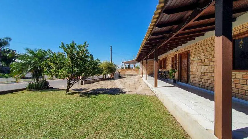 Foto 1 de Casa com 3 Quartos à venda, 150m² em Campo Grande, Estância Velha