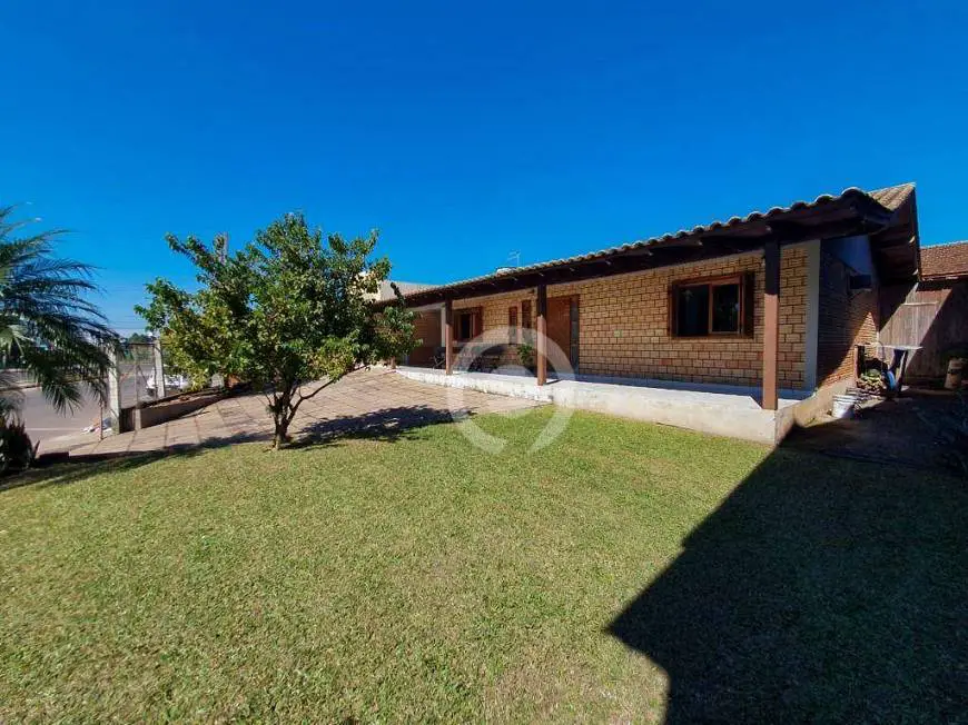 Foto 2 de Casa com 3 Quartos à venda, 150m² em Campo Grande, Estância Velha