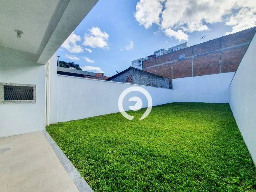Foto 4 de Casa com 3 Quartos à venda, 103m² em Guarani, Novo Hamburgo
