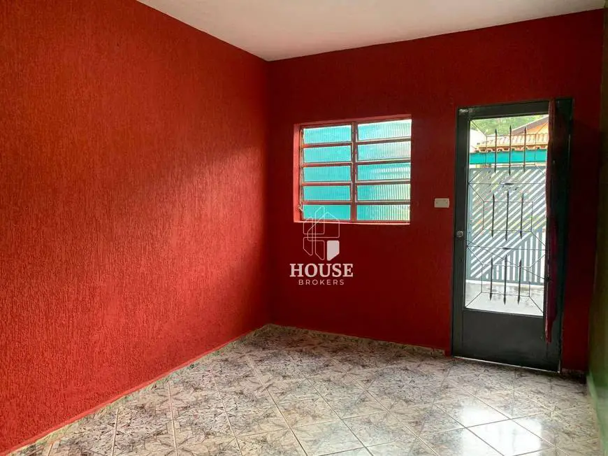 Foto 1 de Casa com 3 Quartos para alugar, 60m² em Jardim Itacolomi, Mogi Guaçu