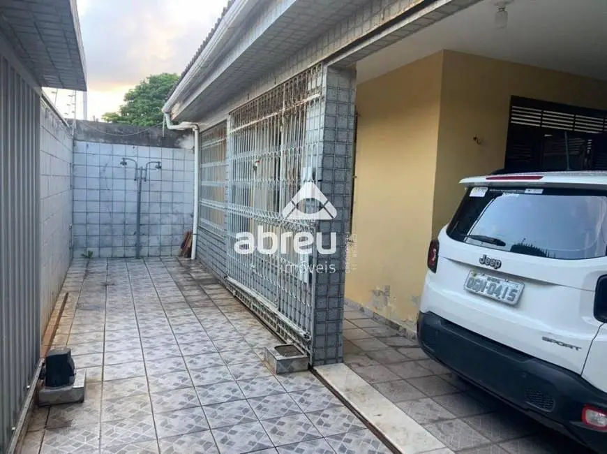 Foto 4 de Casa com 3 Quartos para alugar, 80m² em Potengi, Natal