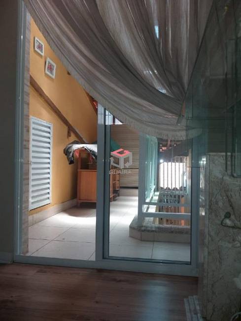 Foto 4 de Casa com 3 Quartos para alugar, 180m² em Rudge Ramos, São Bernardo do Campo