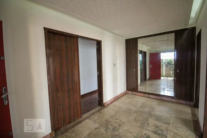 Foto 1 de Casa com 3 Quartos para alugar, 350m² em Santana, São Paulo