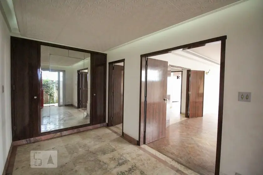 Foto 4 de Casa com 3 Quartos para alugar, 350m² em Santana, São Paulo