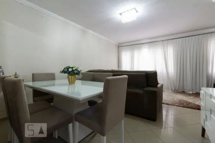 Foto 1 de Casa com 3 Quartos para alugar, 174m² em Vila Maria, São Paulo