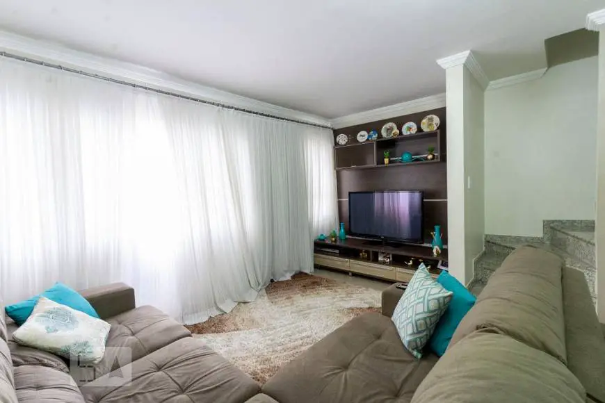 Foto 2 de Casa com 3 Quartos para alugar, 174m² em Vila Maria, São Paulo