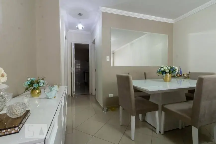 Foto 4 de Casa com 3 Quartos para alugar, 174m² em Vila Maria, São Paulo