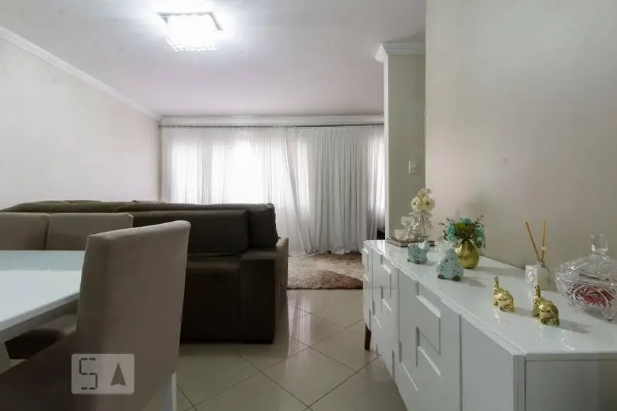Foto 5 de Casa com 3 Quartos para alugar, 174m² em Vila Maria, São Paulo