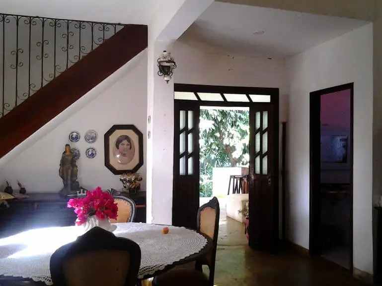 Foto 3 de Casa com 4 Quartos à venda, 480m² em Centro, Itaparica