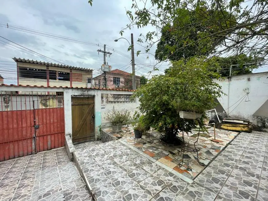 Foto 2 de Casa com 4 Quartos à venda, 110m² em Ilha do Governador, Rio de Janeiro