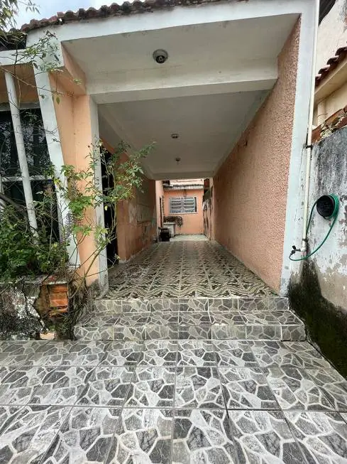 Foto 3 de Casa com 4 Quartos à venda, 110m² em Ilha do Governador, Rio de Janeiro