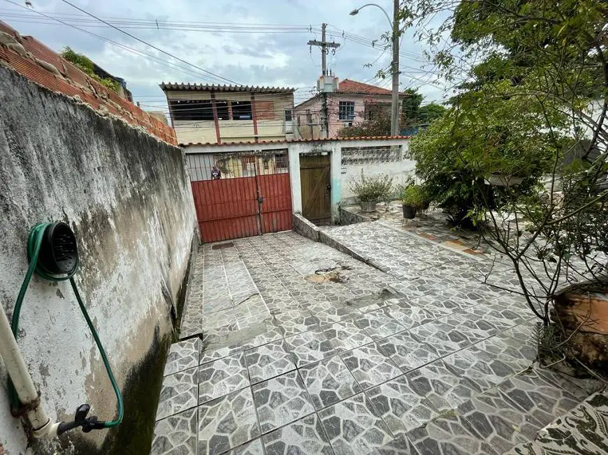 Foto 4 de Casa com 4 Quartos à venda, 110m² em Ilha do Governador, Rio de Janeiro