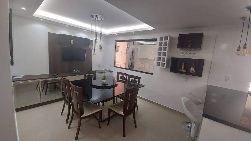 Foto 5 de Casa com 4 Quartos à venda, 400m² em Vicente Pires, Brasília