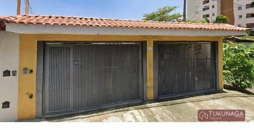 Foto 1 de Casa com 4 Quartos à venda, 388m² em Vila Rosalia, Guarulhos