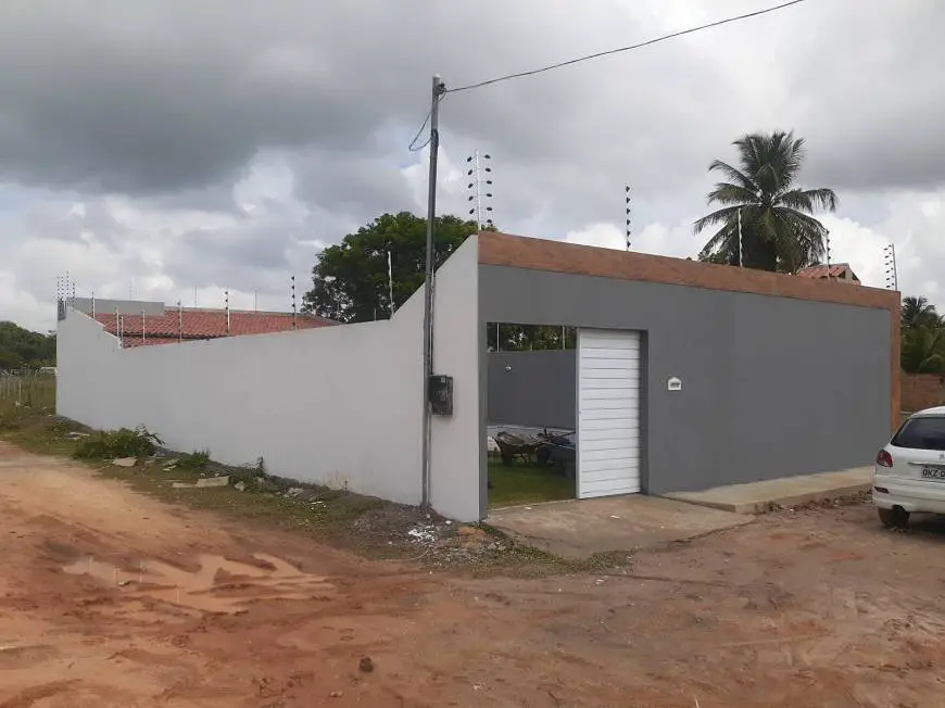 Foto 4 de Casa de Condomínio com 2 Quartos à venda, 100m² em , Itaporanga d'Ajuda