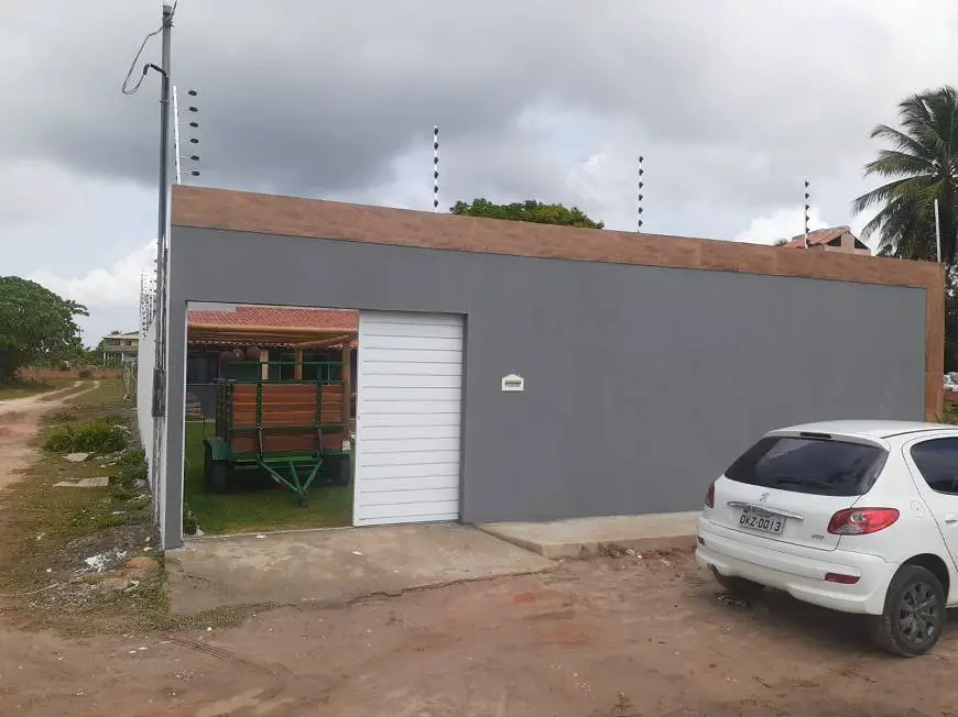 Foto 5 de Casa de Condomínio com 2 Quartos à venda, 100m² em , Itaporanga d'Ajuda