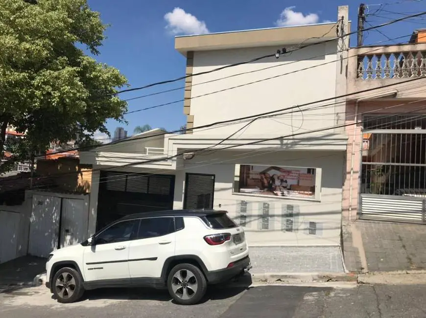 Foto 1 de Casa de Condomínio com 2 Quartos à venda, 58m² em Penha De Franca, São Paulo