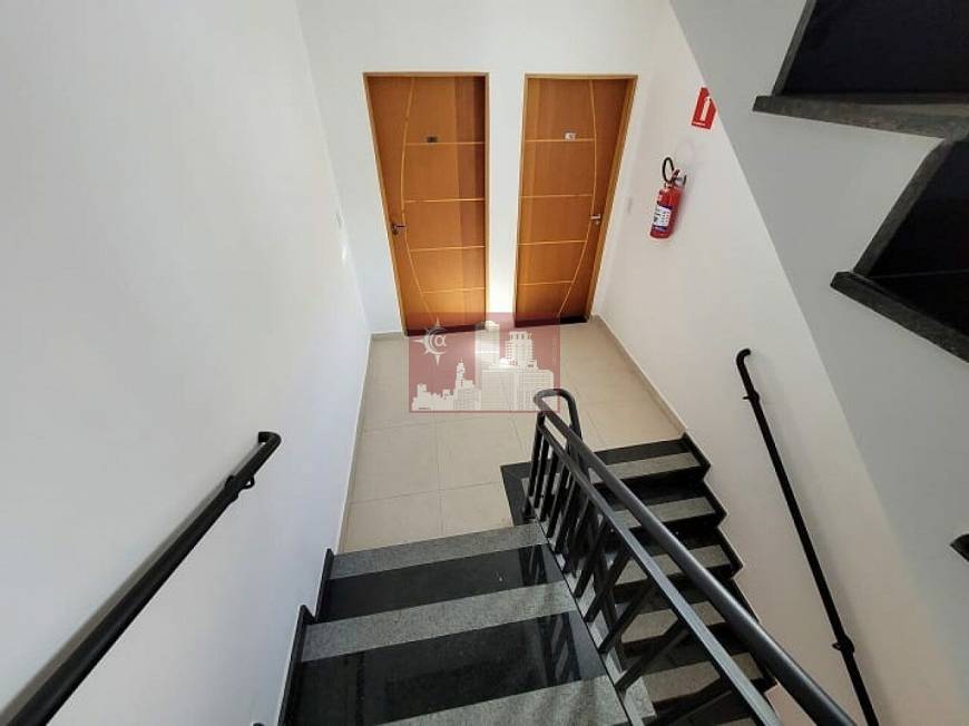 Foto 4 de Casa de Condomínio com 2 Quartos à venda, 52m² em Tucuruvi, São Paulo