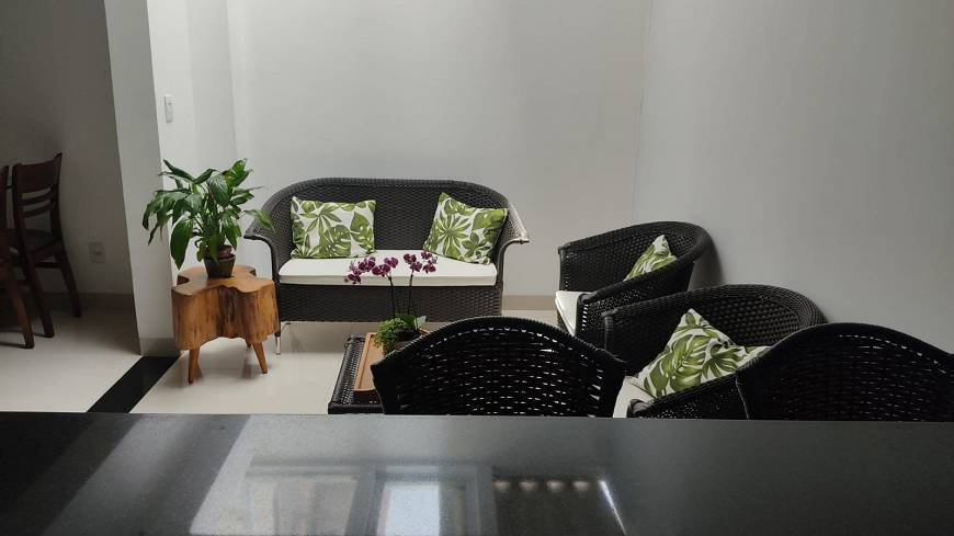 Foto 4 de Casa de Condomínio com 3 Quartos à venda, 101m² em Goiabeiras, Cuiabá