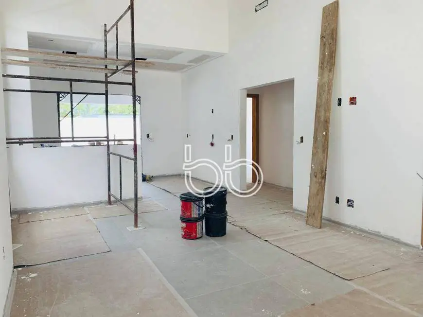 Foto 1 de Casa de Condomínio com 3 Quartos à venda, 157m² em Residencial Central Parque, Salto