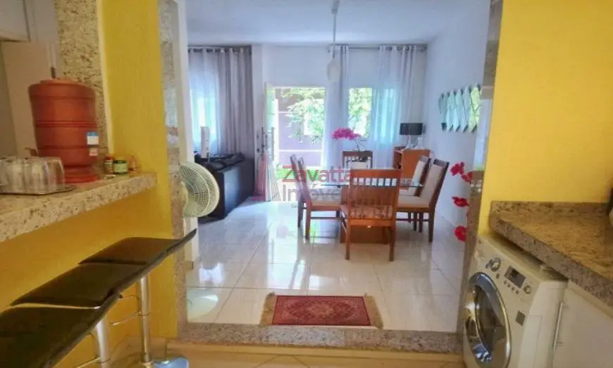 Foto 5 de Casa de Condomínio com 3 Quartos à venda, 110m² em Vila Isolina Mazzei, São Paulo