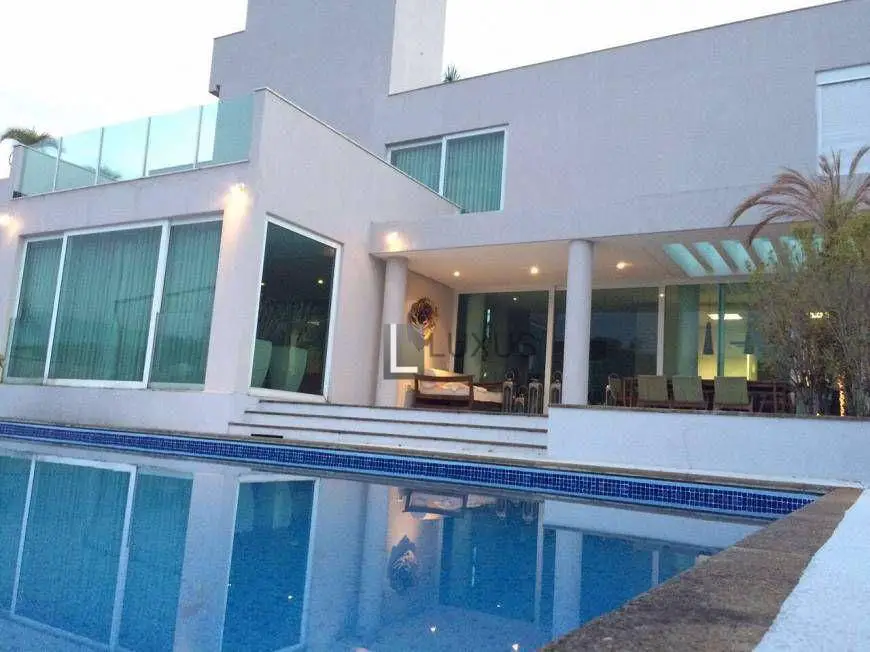Foto 1 de Casa de Condomínio com 5 Quartos para alugar, 1500m² em Condomínio Village Terrasse, Nova Lima