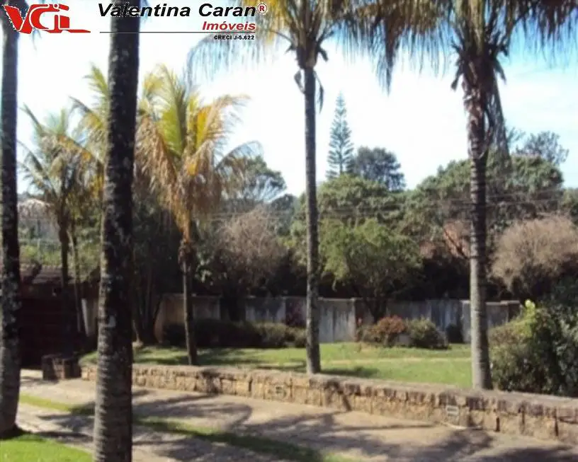 Foto 1 de Chácara com 3 Quartos à venda, 1200m² em Jardim Guacuri, Itupeva