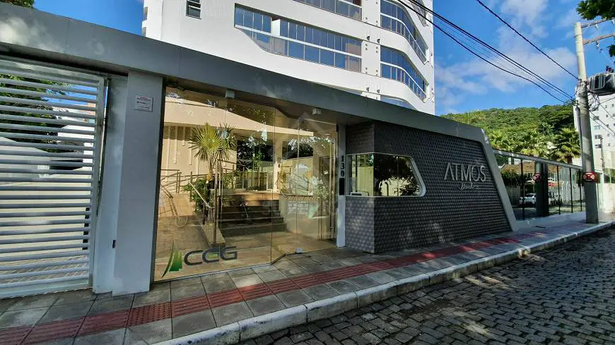 Foto 2 de Cobertura com 4 Quartos à venda, 220m² em Cabeçudas, Itajaí