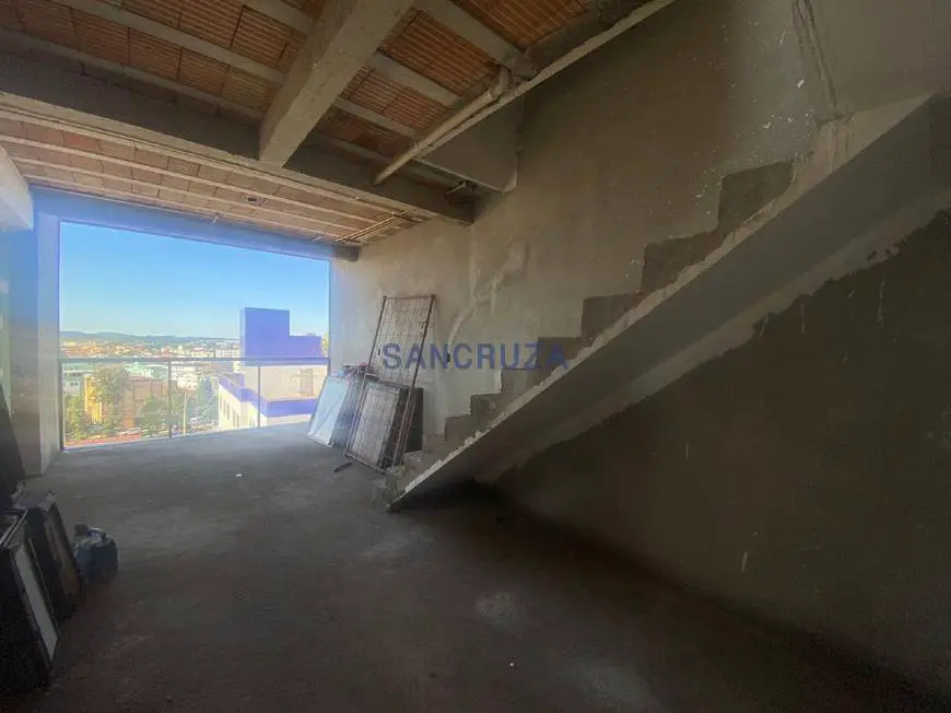 Foto 4 de Cobertura com 4 Quartos à venda, 180m² em Novo Eldorado, Contagem