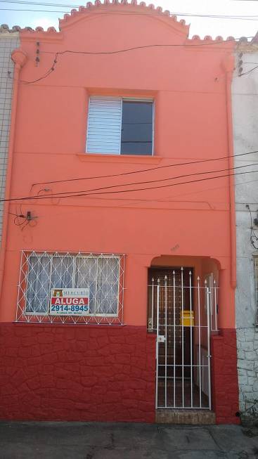 Foto 1 de Sobrado com 2 Quartos para alugar, 80m² em Ipiranga, São Paulo