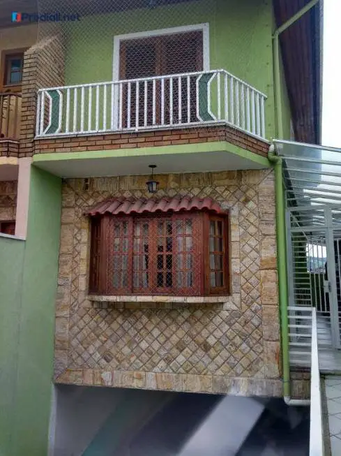 Foto 1 de Sobrado com 3 Quartos para venda ou aluguel, 205m² em Pirituba, São Paulo