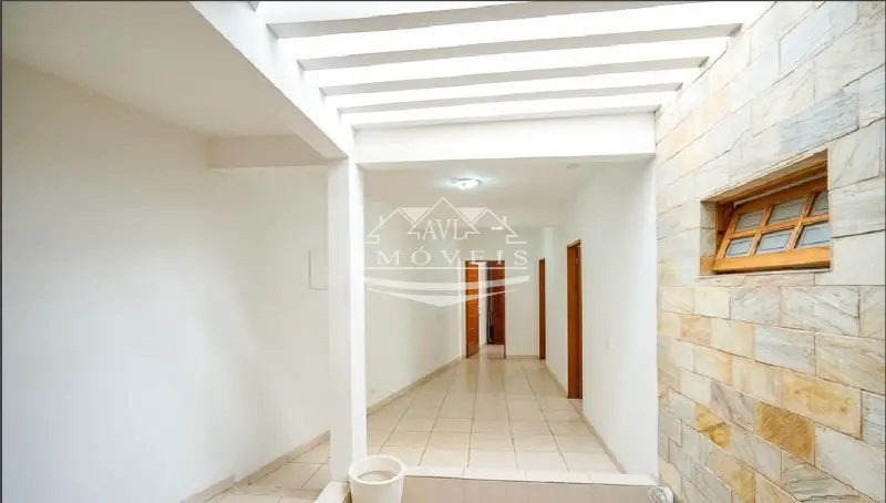 Foto 3 de Sobrado com 5 Quartos para alugar, 300m² em Vila Carrão, São Paulo