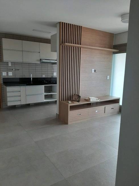 Foto 1 de Apartamento com 1 Quarto para alugar, 65m² em Aparecida, Santos