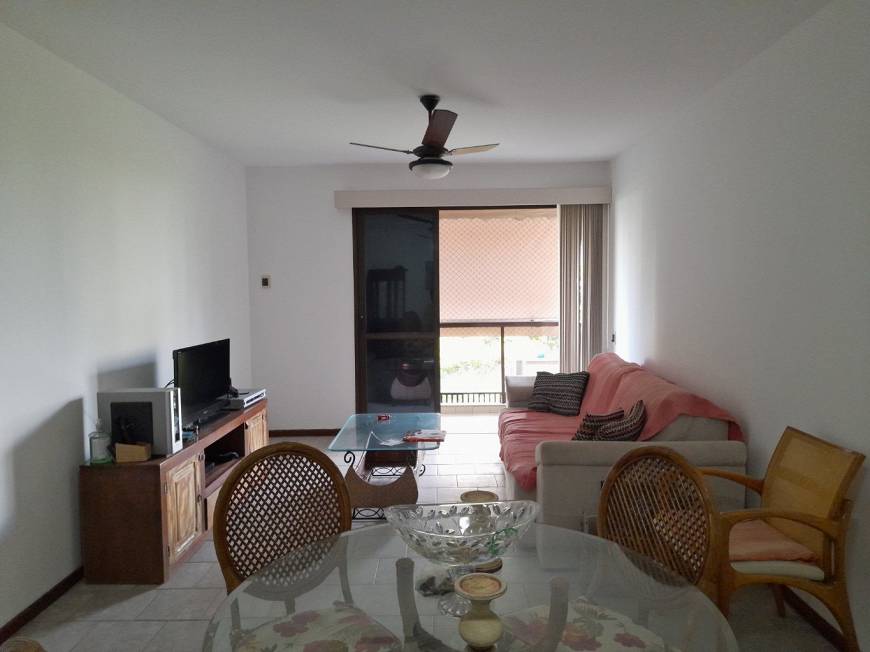 Foto 2 de Apartamento com 1 Quarto para alugar, 74m² em Barra da Tijuca, Rio de Janeiro